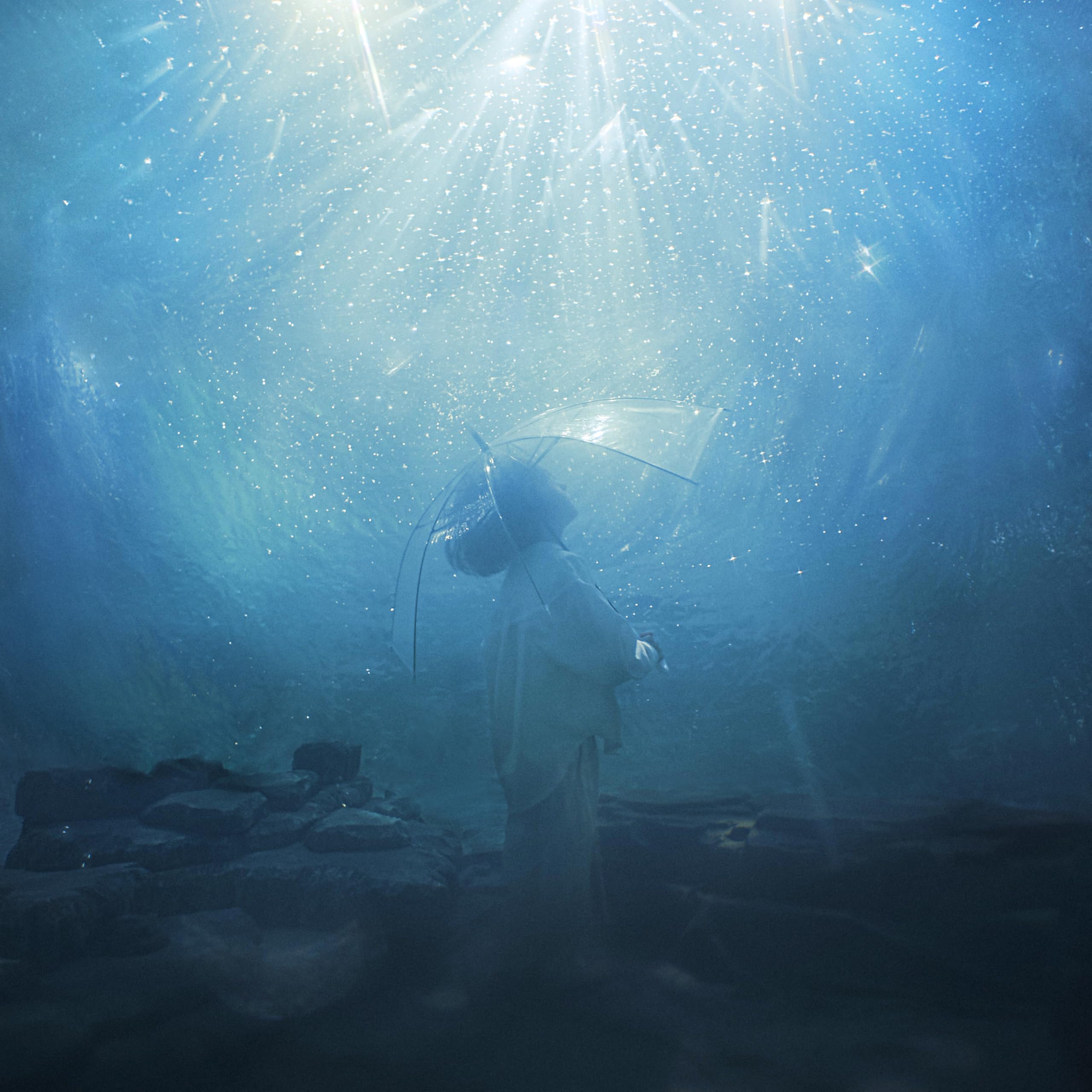 Amazon.co.jp: Aqua Timez, -, - : 【Amazon.co.jp限定】海いっぱいに